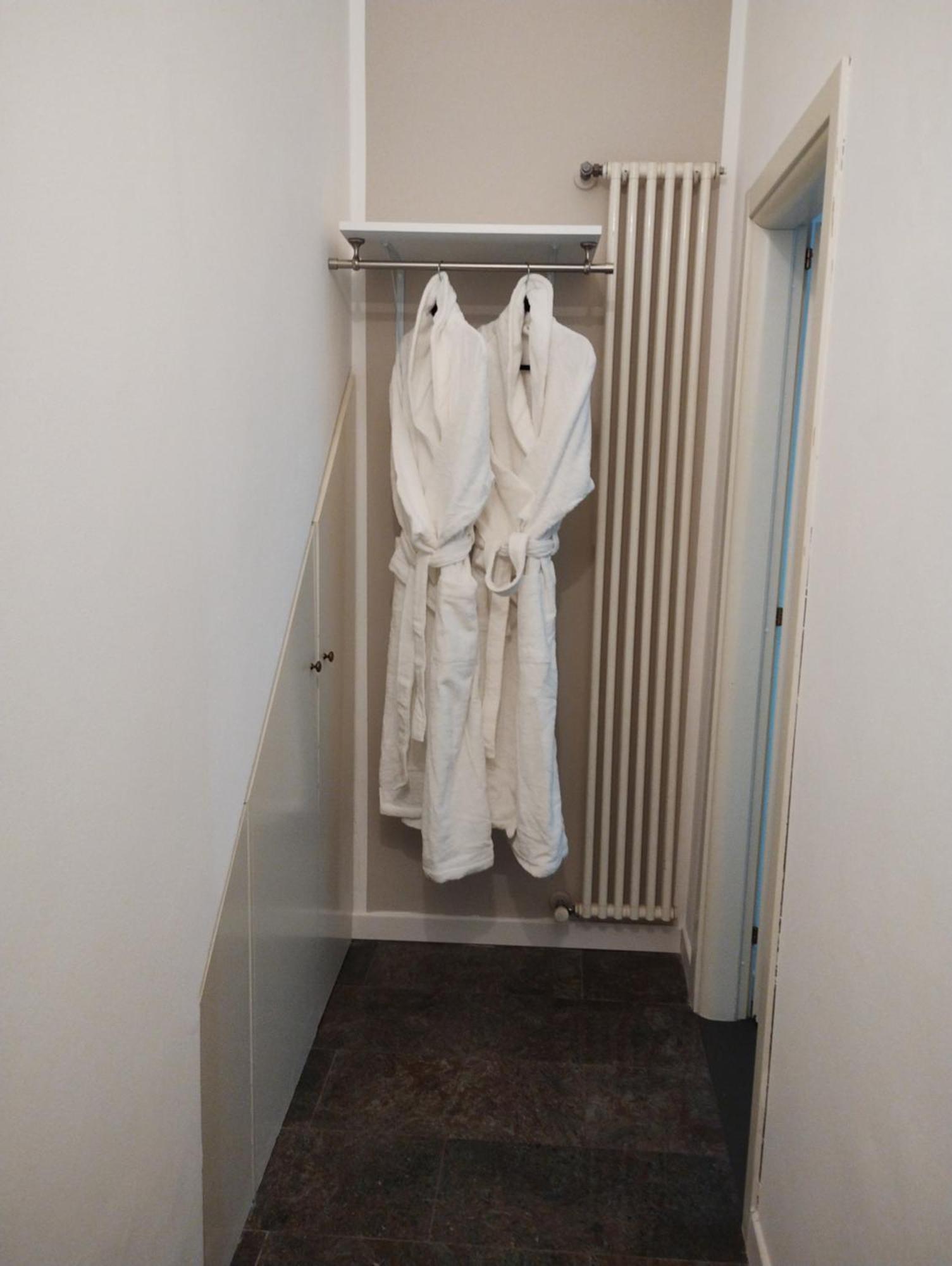 Palazzo Cusani Charming Rooms Vercelli Dış mekan fotoğraf