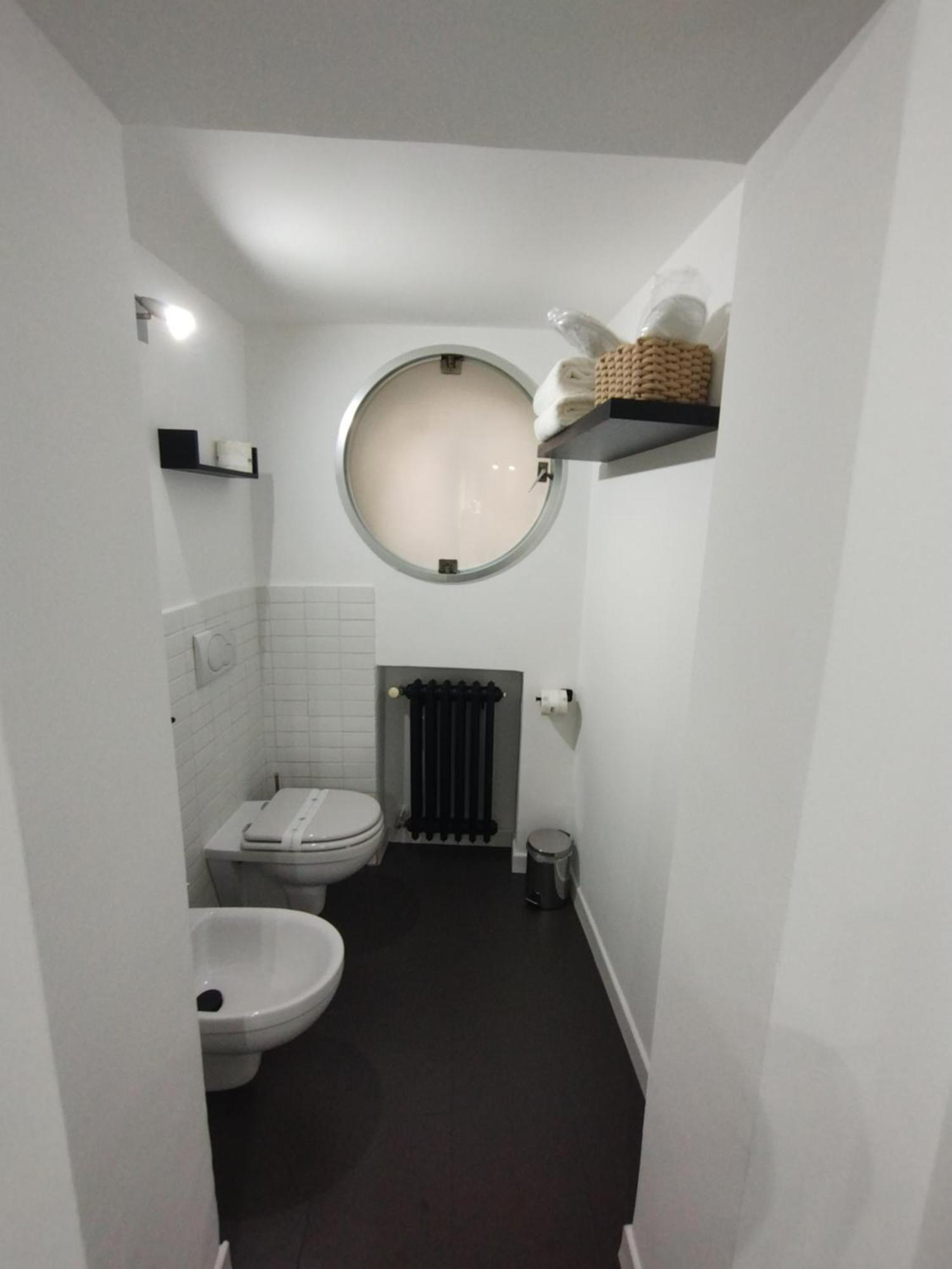 Palazzo Cusani Charming Rooms Vercelli Dış mekan fotoğraf