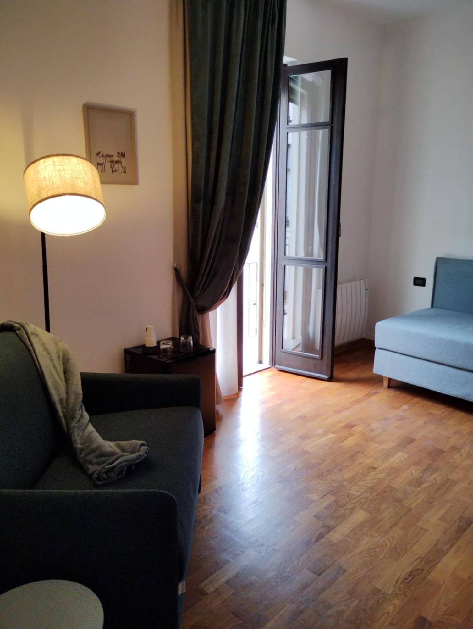 Palazzo Cusani Charming Rooms Vercelli Dış mekan fotoğraf